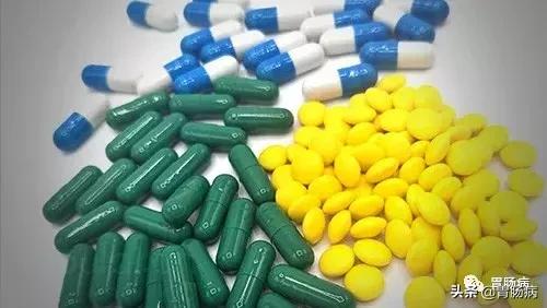 霉菌性食管炎的克星,霉菌性食管炎吃哪种中成药