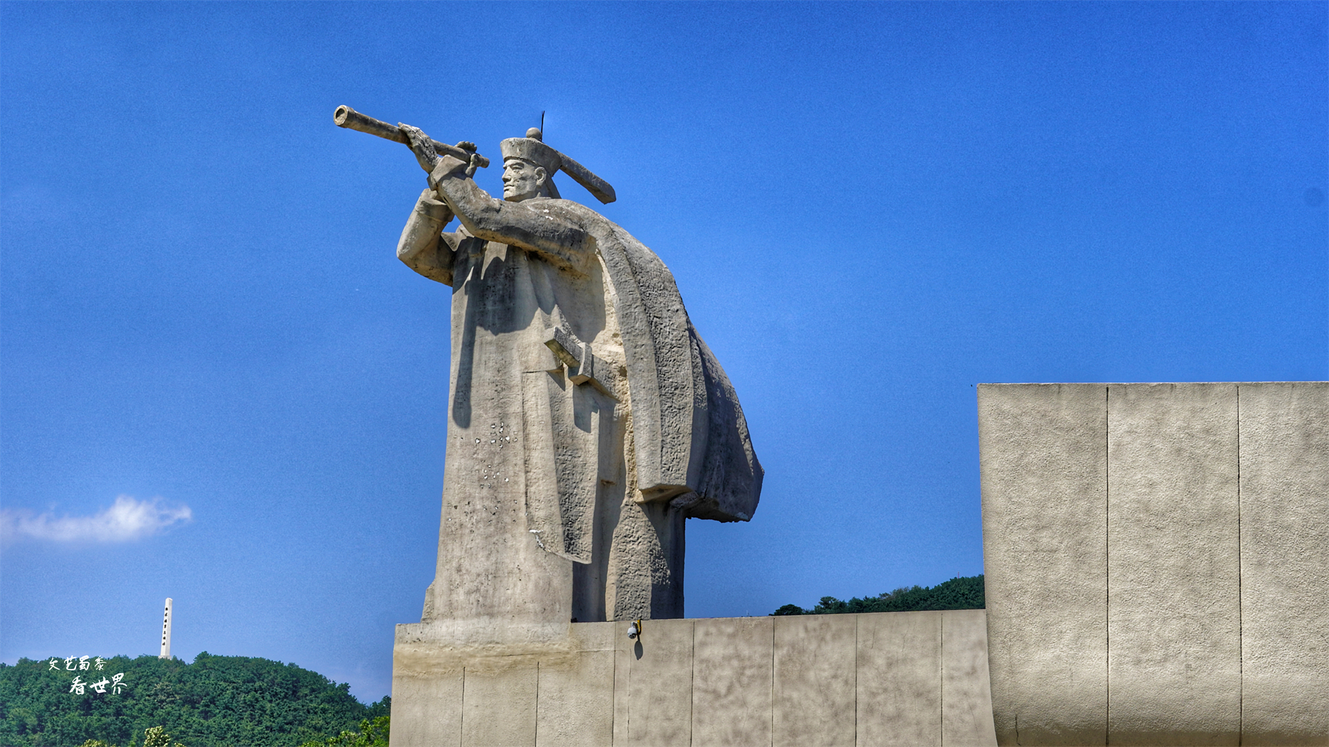 中国最宜居的地方山东,山东最干净的小城