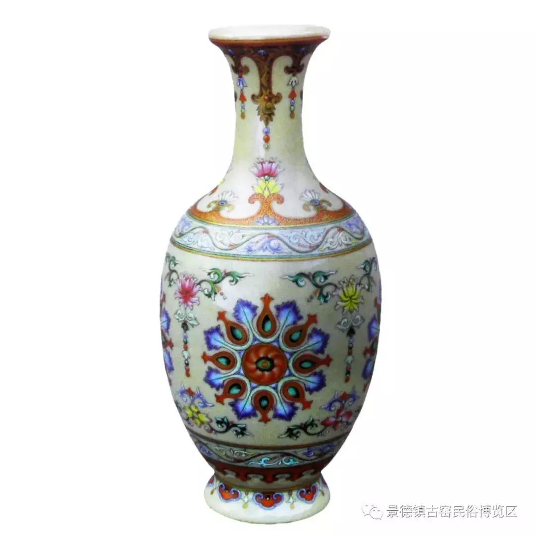 吕成龙古窑瓷器,明清官窑瓷器款式大全