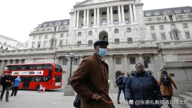 受疫情影响后2030年各国gdp,全球疫情结束后经济会怎么样