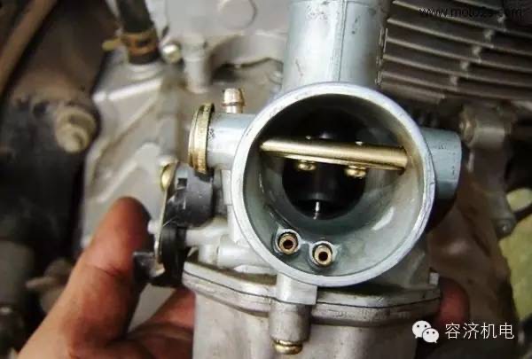 摩托车电喷保养方法,摩托车化油器怎么维修视频讲解