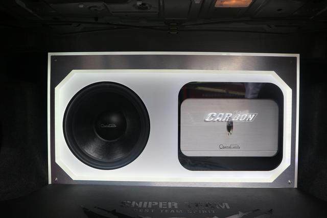 花几万改套音响过不过分?丰田锐志车主:改之前心痛，改之后觉得值