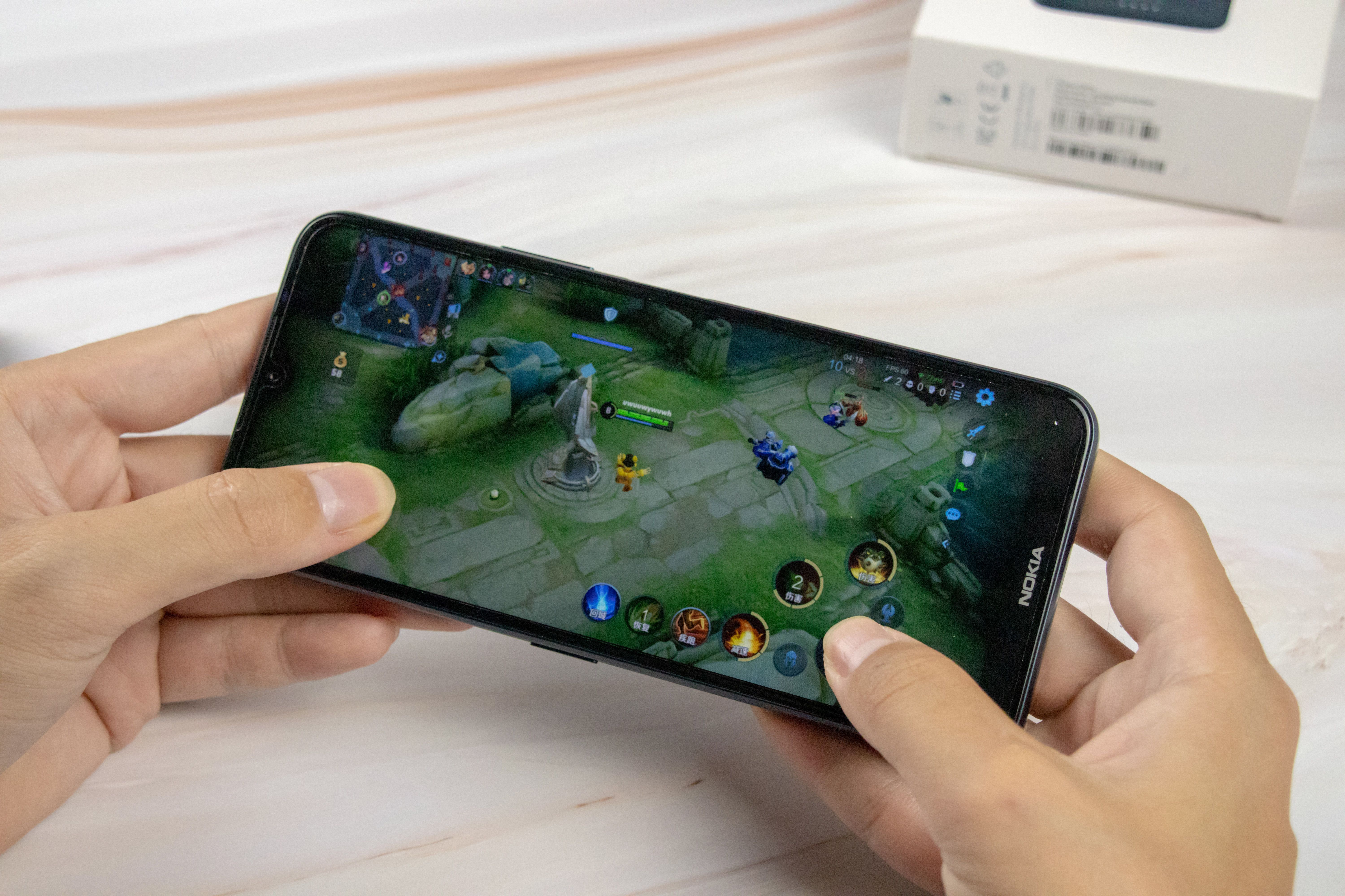 诺基亚g50使用体验,诺基亚g50测评不谈情怀谈体验