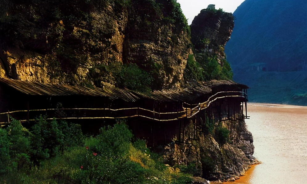 革字家族:漢(汉),“汉”到底指什么?为什么我们是大汉民族?