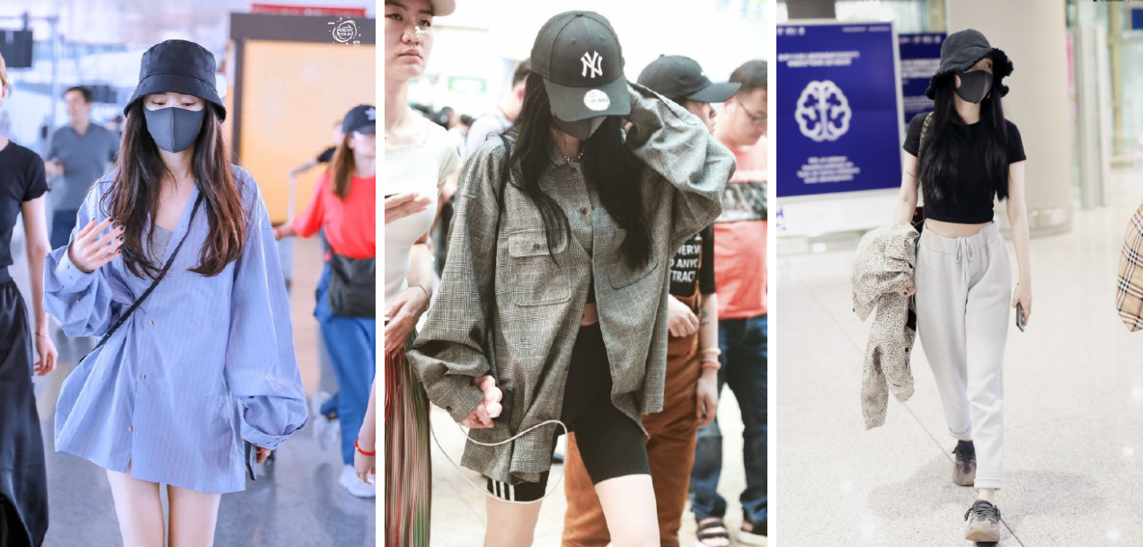 想要杨幂同款蚂蚁腰也不难！只要几招就能让64腰围轻松瘦成51cm