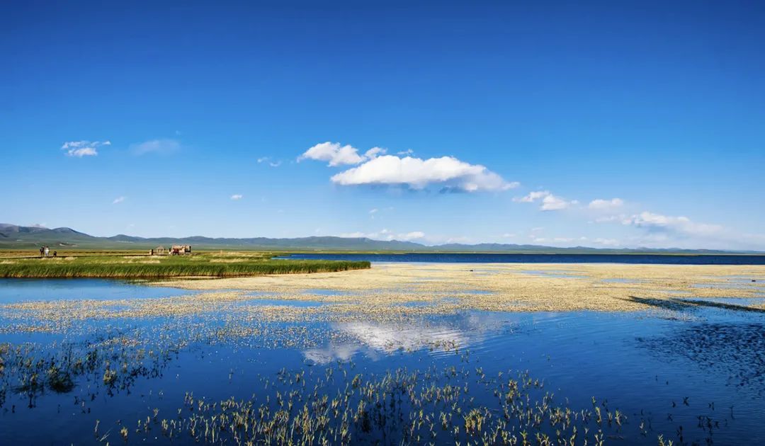阿坝州不为人知的秘境,阿坝州的世外桃源村落