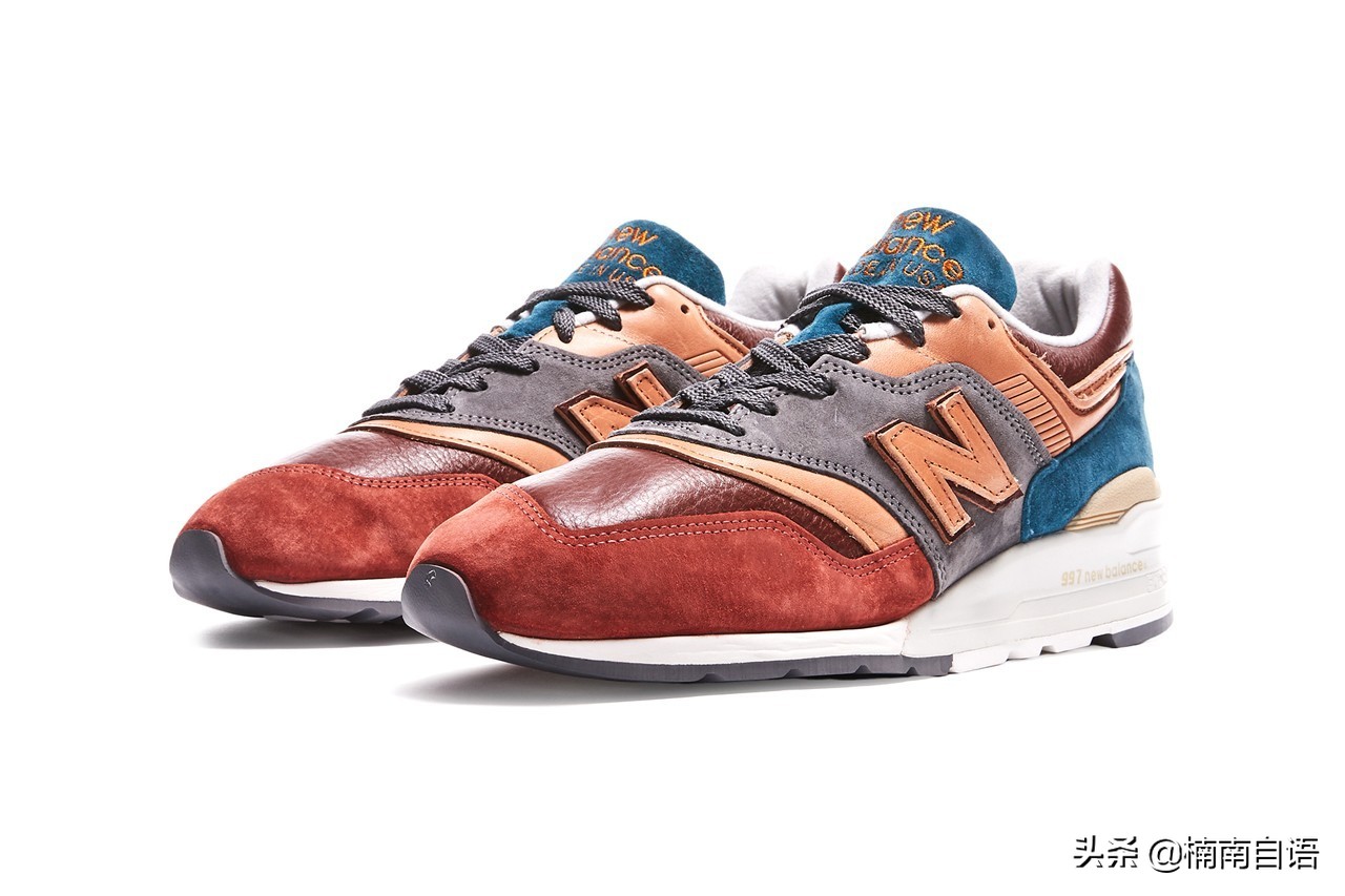 newbalancenb新百伦,327新百伦鞋最火配色newbalance