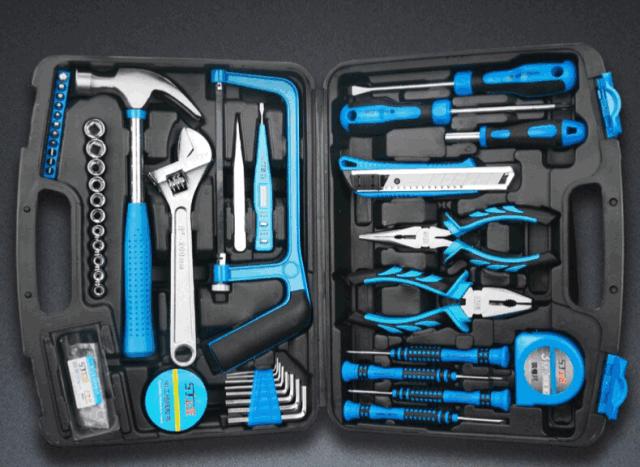 博世修理工具,博世最先进多功能工具