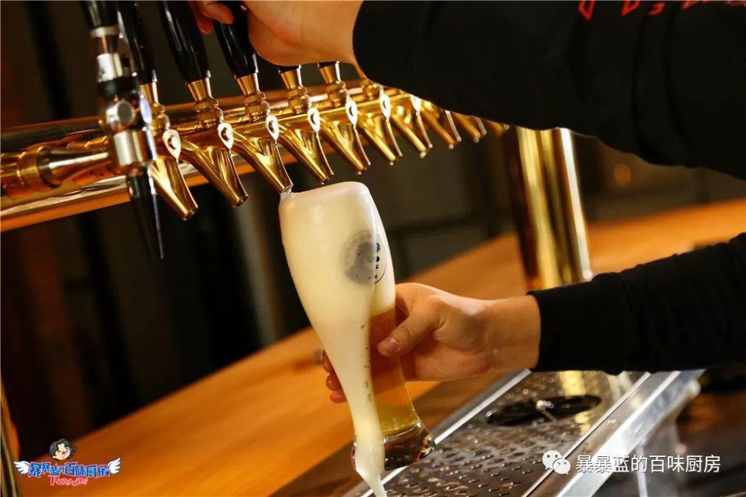 沈阳最大的精酿啤酒设备是哪家,沈阳最好的精酿啤酒坊