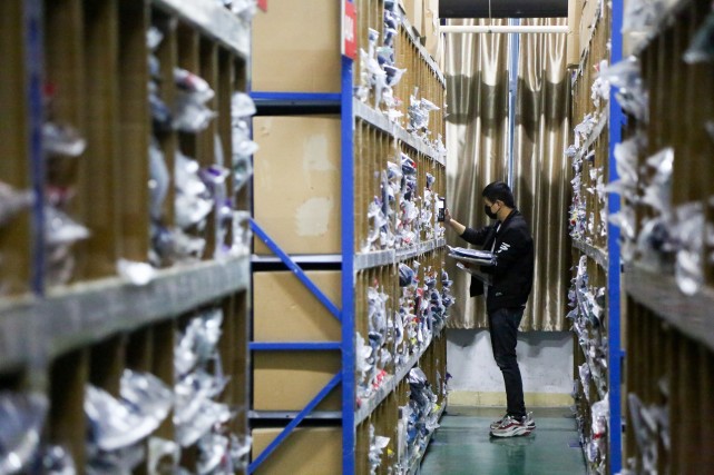 唯品会被限制下单是什么意思,唯品会特点及优势