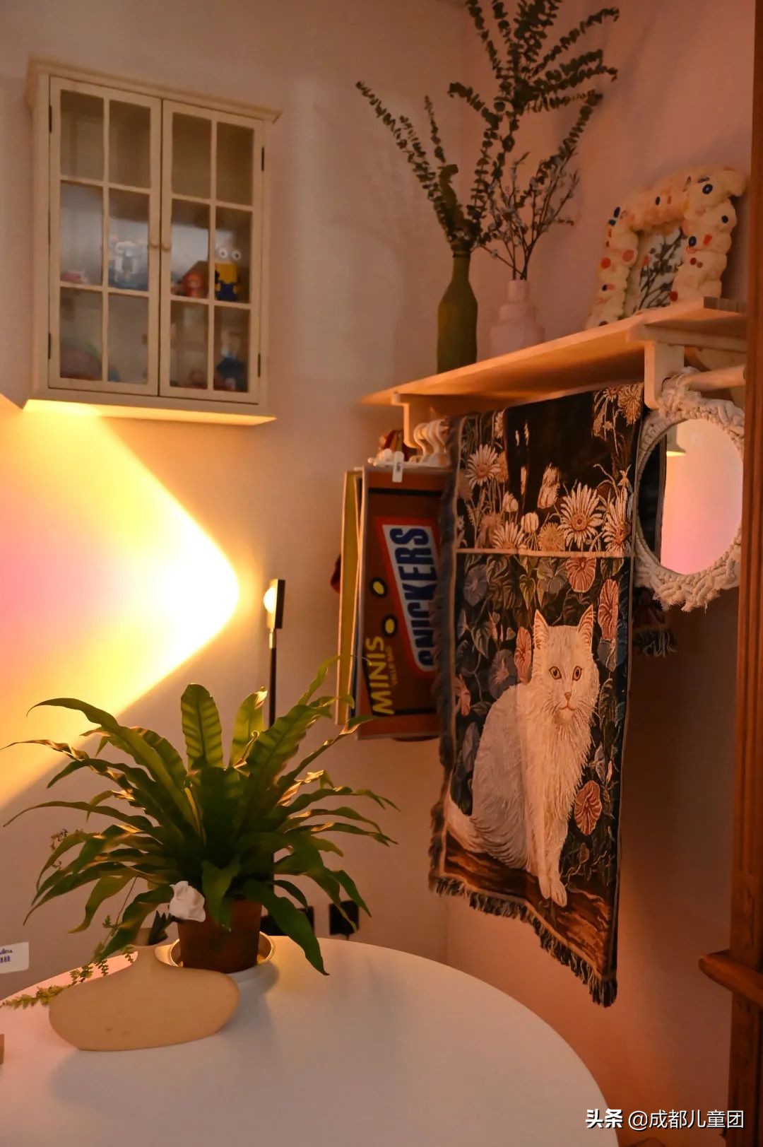 吐司画diy,diy土司面包画画