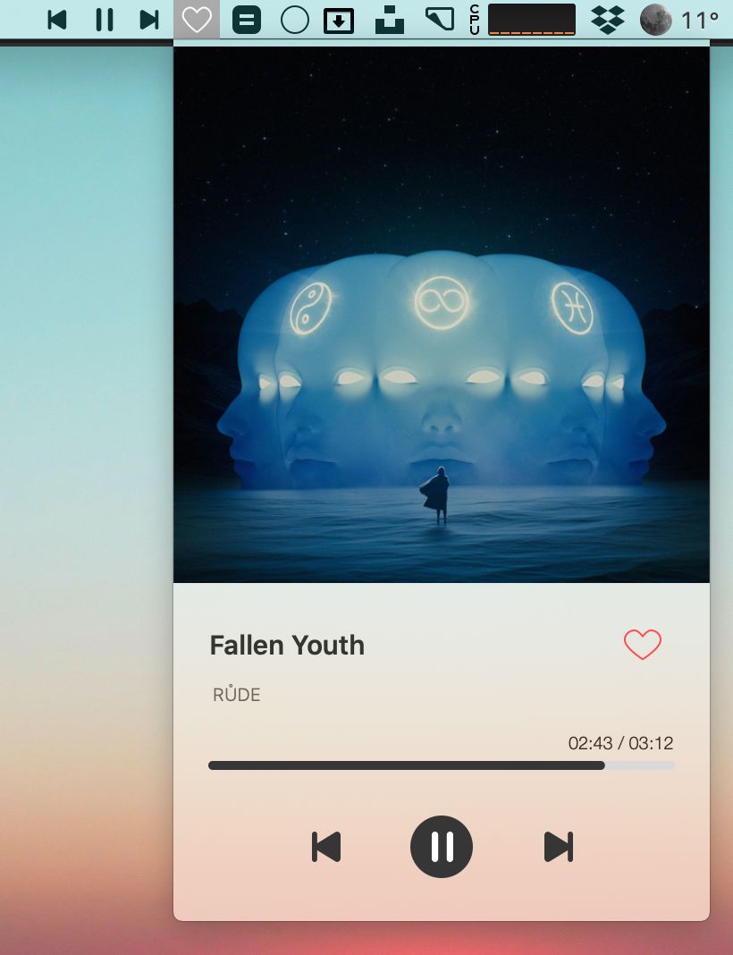 Mac上那些超好用的小工具