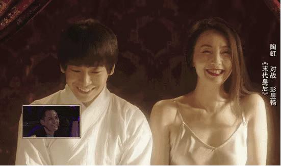 自曝是老公的备胎，正当红退圈，只想做家庭主妇？