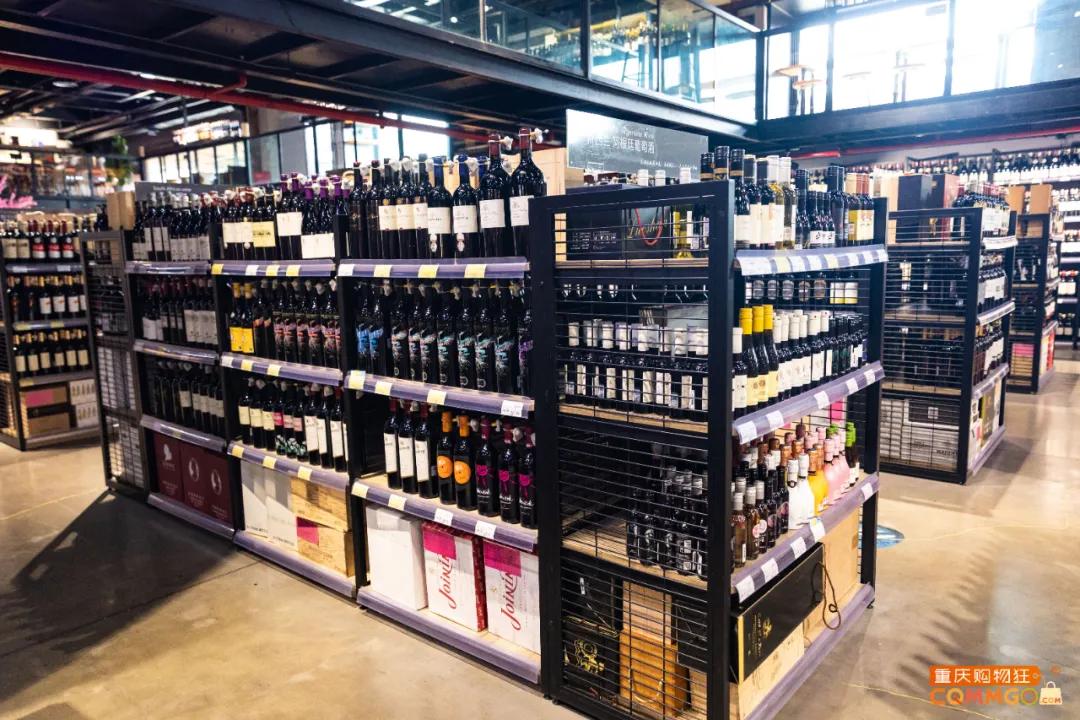 重庆最大的酒水饮料批发市场,重庆酒水批发市场在哪里