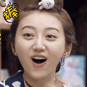 赵奕欢为什么被称为国民女神,国民女神赵奕欢