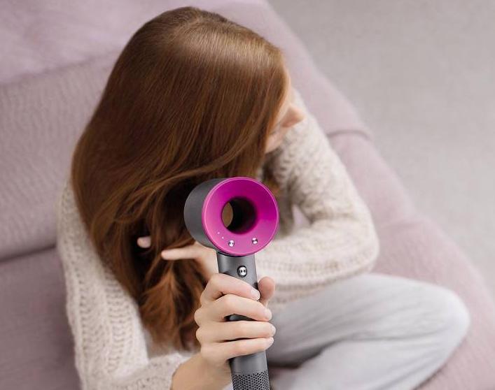 哪种电吹风好用还不伤头发,告别头发干枯毛躁