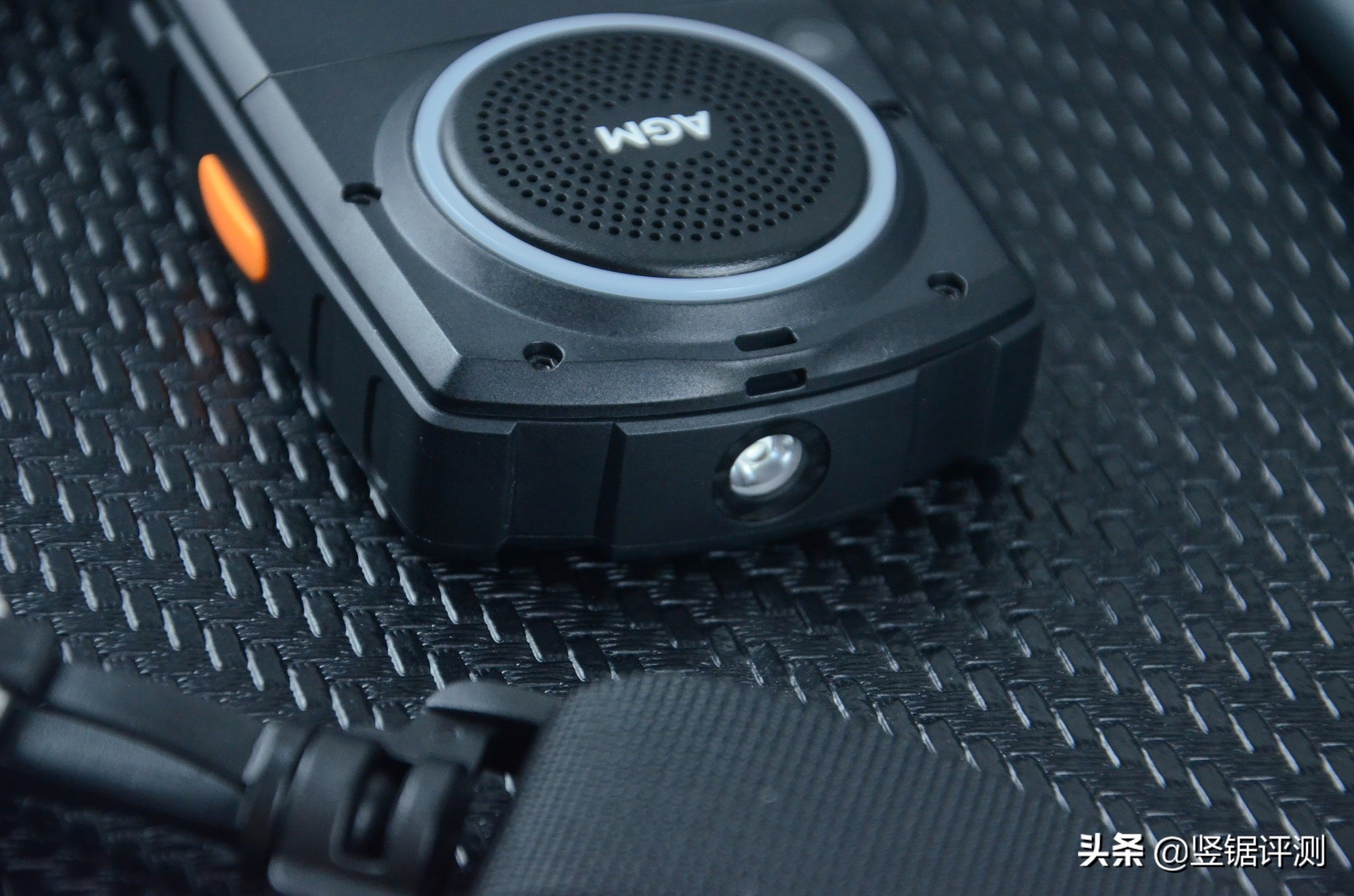 三防经典机agmm6经典却又不一般,agmm6评测视频