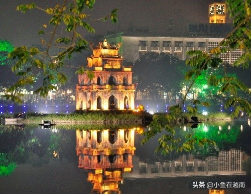 越南的风土人情简介,越南有什么风土人情