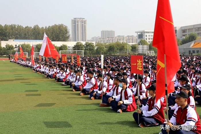 安徽亳州学院是省内什么档次,安徽二本大学排名亳州学院