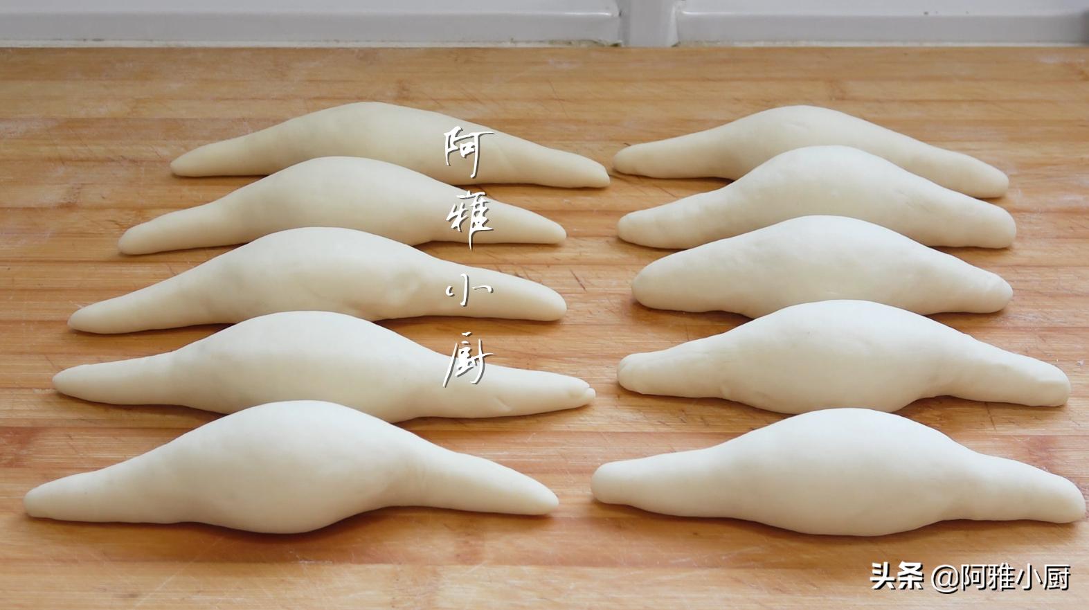 肉夹馍最简单家常做法，从烙馍到卤肉，配方比例一步步教你，真香