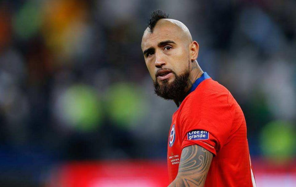 尤文比达尔签约国米,国米新援比达尔