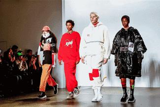 奢侈品品牌道歉潮,国外品牌道歉信