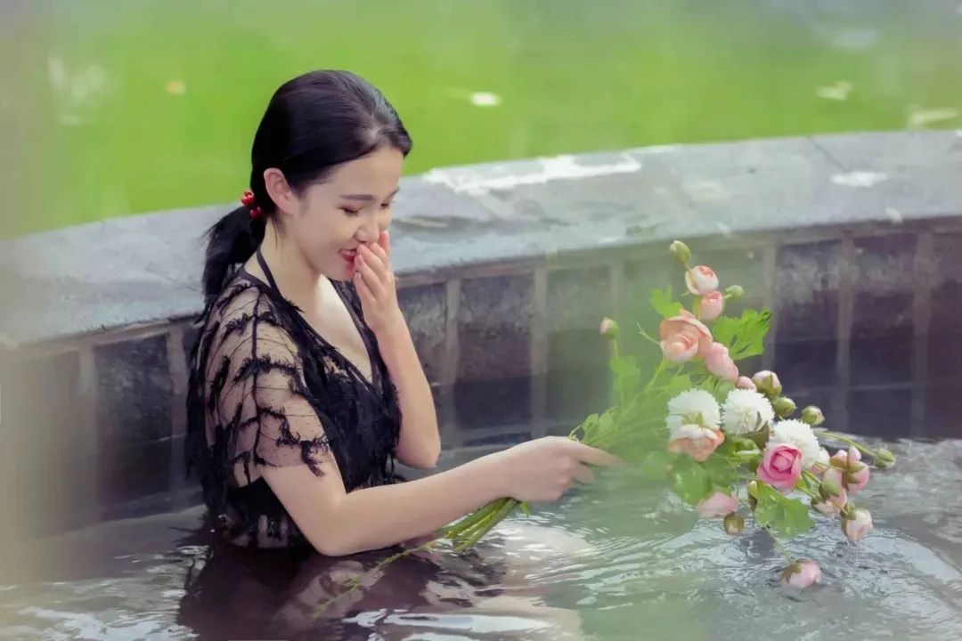 回归大自然享受田园,回归大自然享受大自然的馈赠