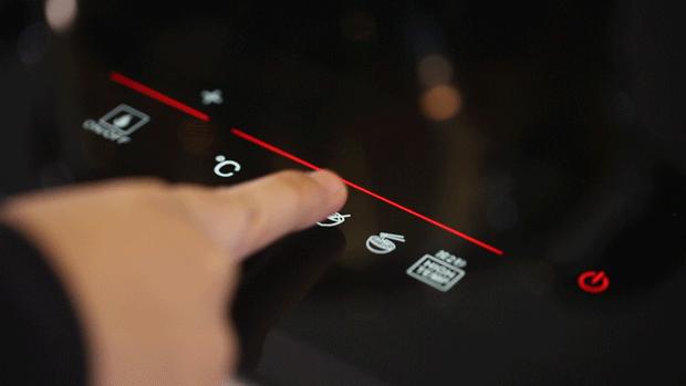 林内御厨燃气灶体验,林内御厨燃气灶