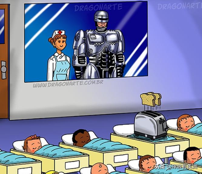 蜘蛛侠的童年时期,蜘蛛侠的真实成长