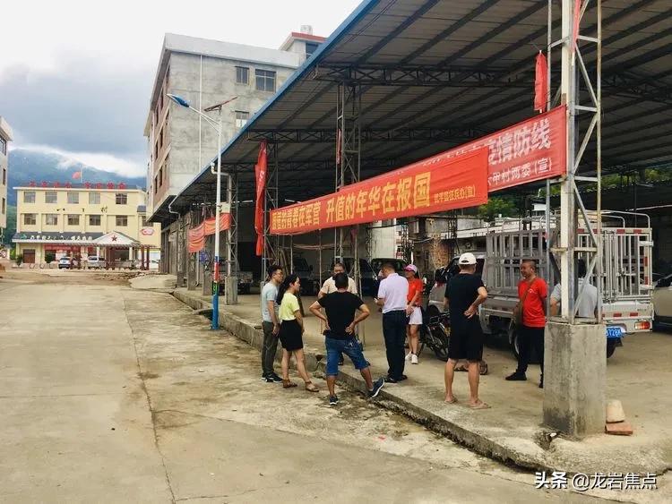 浪漫七夕快乐骑行,武平梁野山两日游