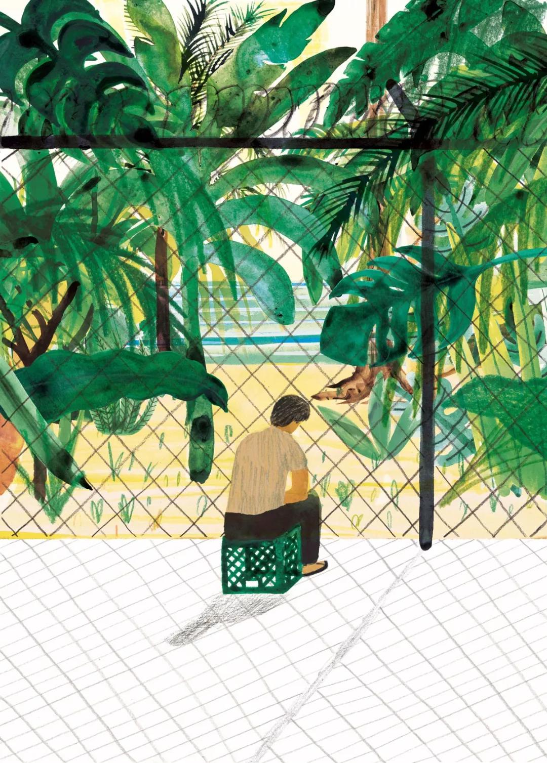 童真稚趣,稚拙童趣天真