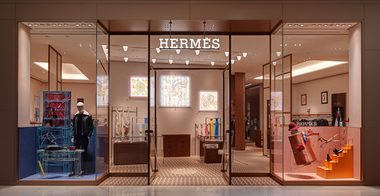 留学生回国能带爱马仕,中国留学生带奢侈品