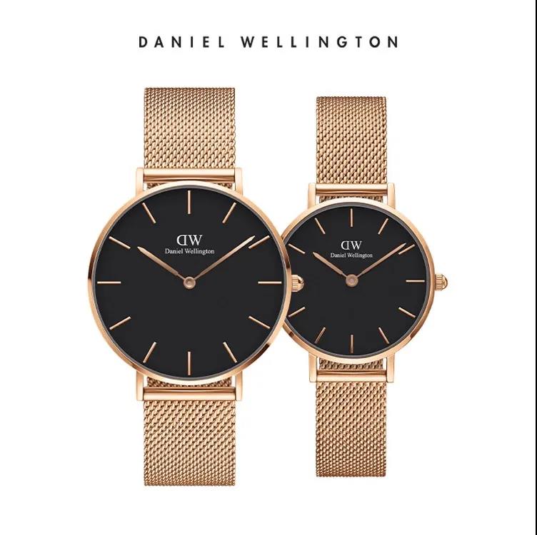 适合情侣戴的腕表,送给女朋友的腕表有哪些