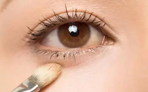 卧蚕除了画还没有别的方法了吗,没有卧蚕的人的画卧蚕方法