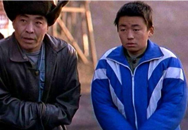 章子怡和王宝强对撤侨令的感受,撤侨令王宝强完整版西瓜视频