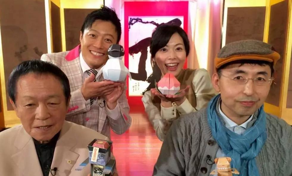 超复杂超高难度折纸教程,有史以来最实用的折纸