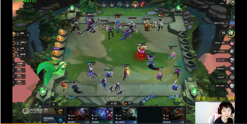 神超恶魔小炮阵容,神超新版本最新全局