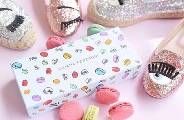 法国有名的甜品店有哪些,法国最有名的甜品是什么