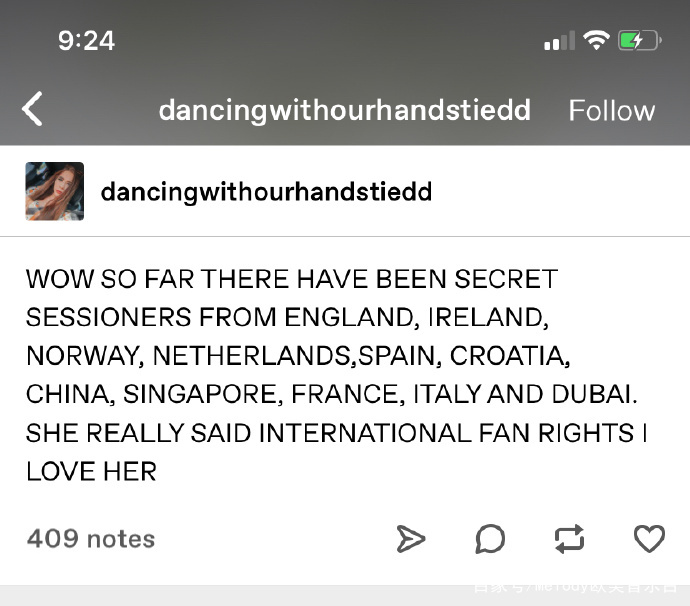 霉霉泰勒斯威夫特新歌粉丝反应,泰勒斯威夫特官宣新专辑名字