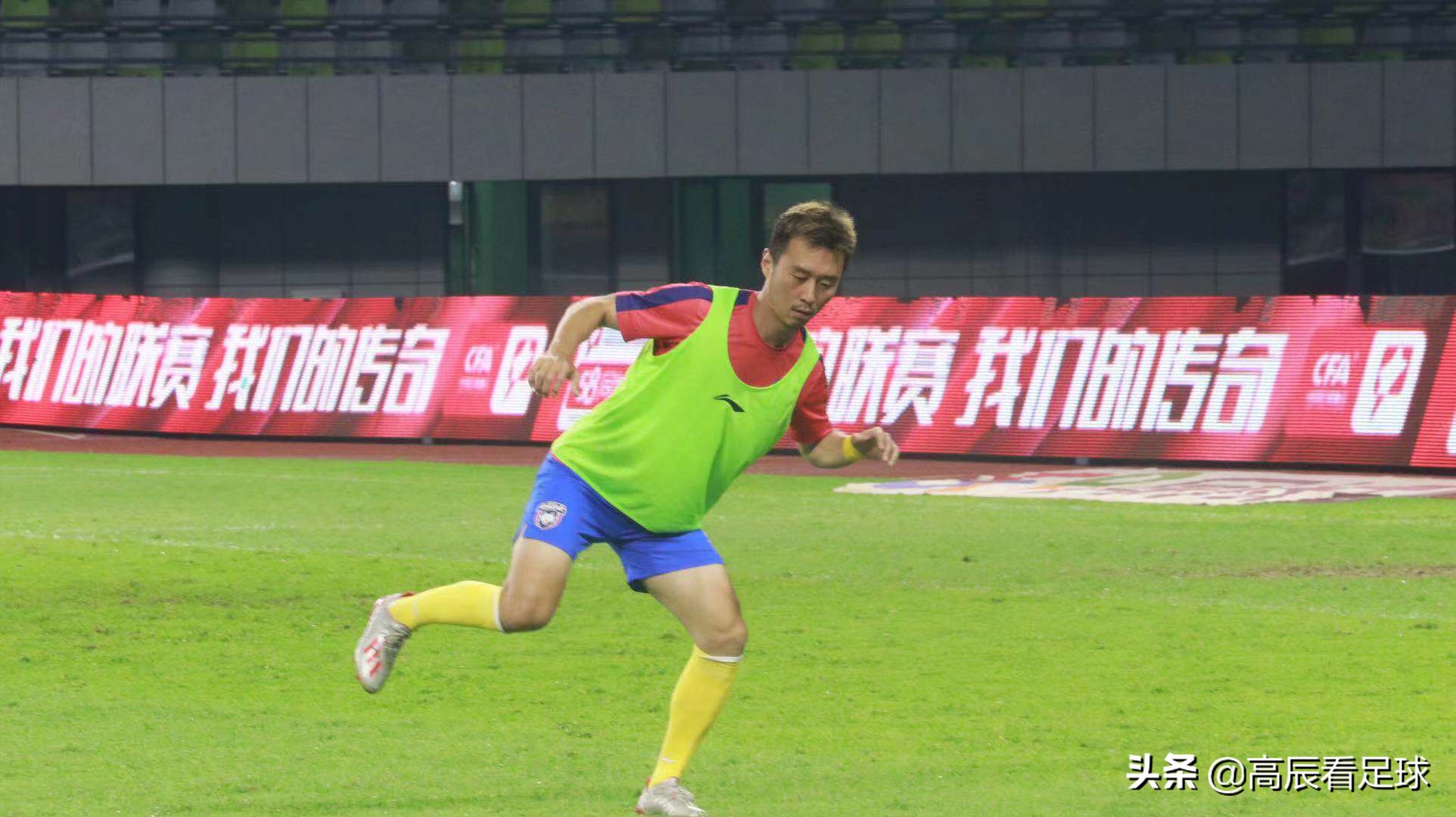 梅州客家vs河南球迷助威,迎战梅州客家