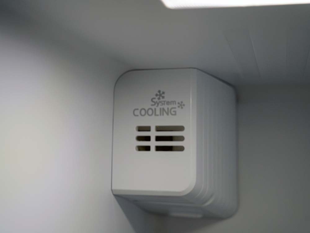 美的541升冰箱评测,美的541冰箱测评视频