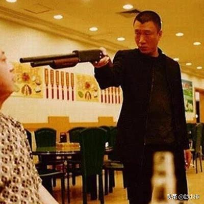 电视剧征服中原型那点事,电视剧征服徐国庆的原型