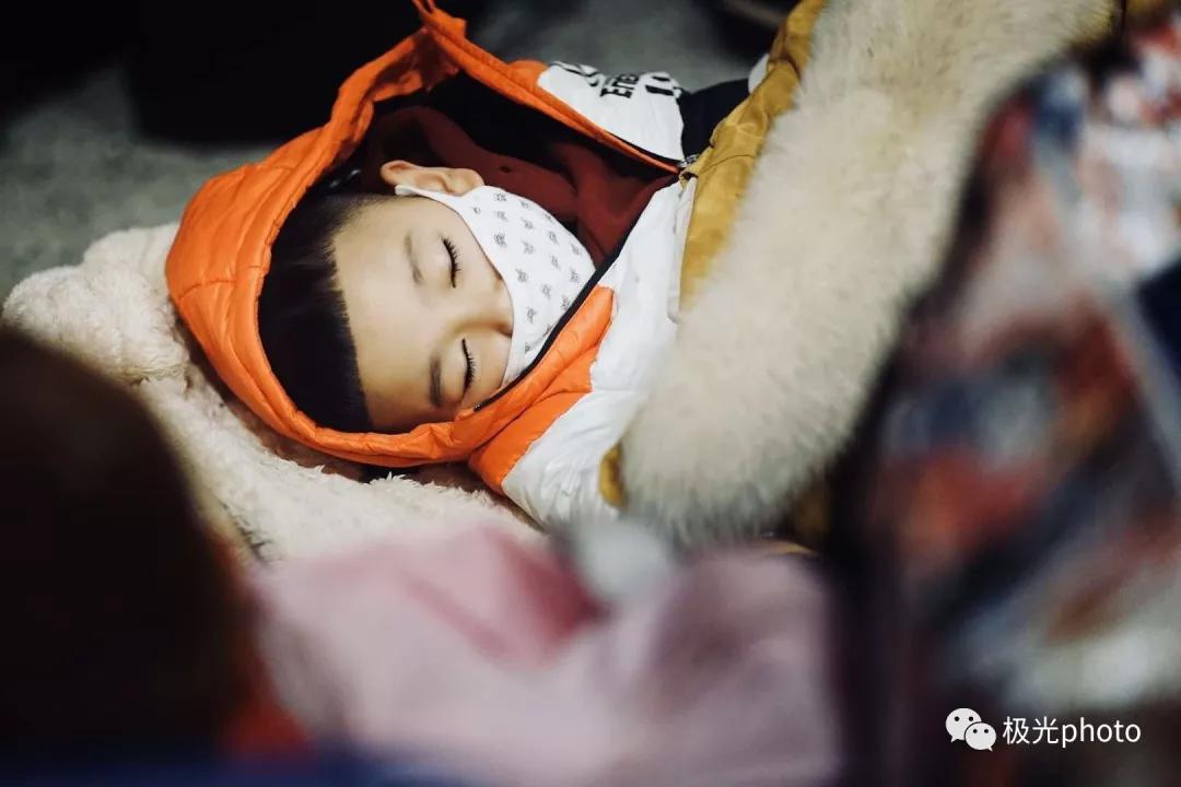 我们身边的姐妹这样记录她们的「非常」生活