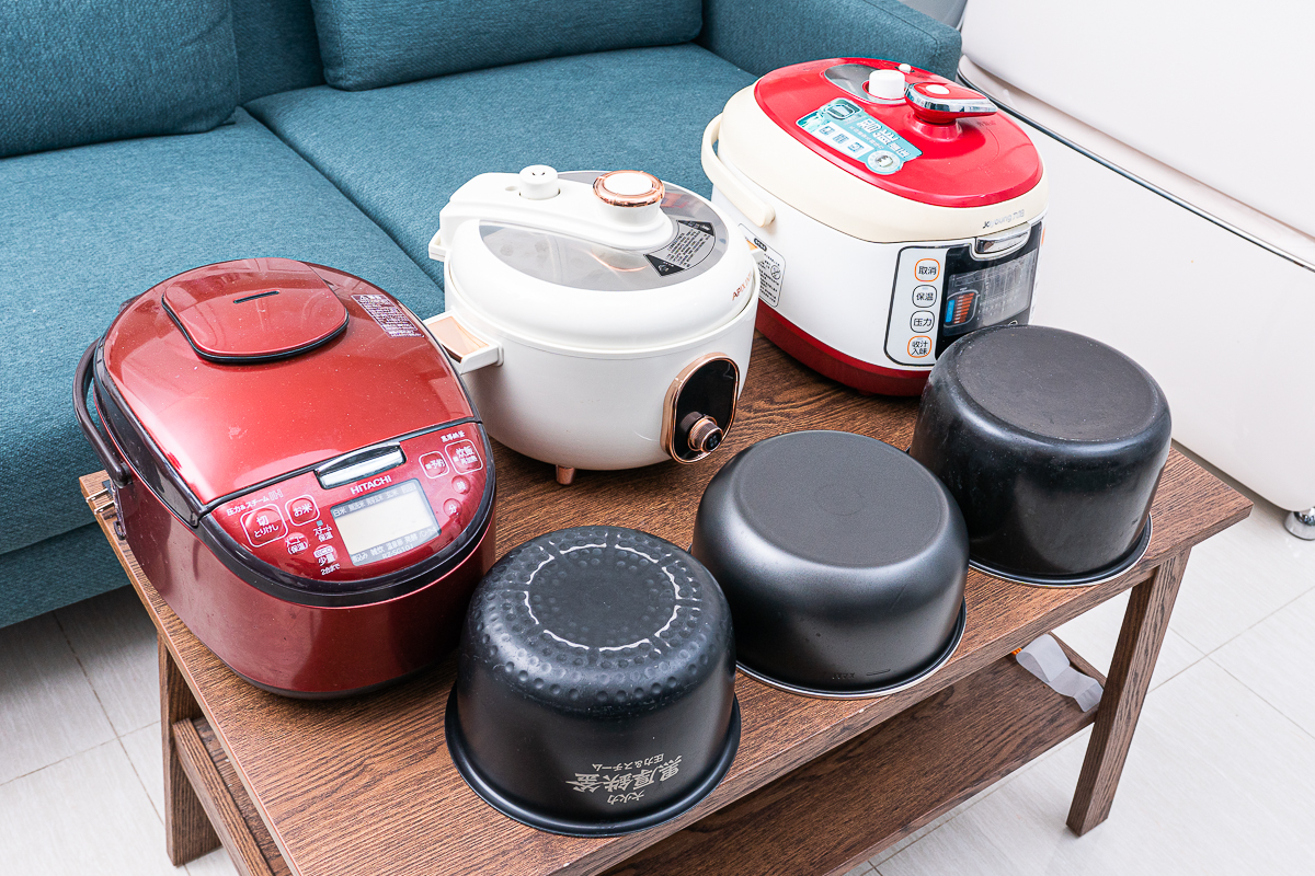 电压力锅和饭煲有什么区别,电压力锅与电饭煲测评