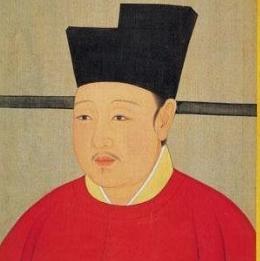 青面兽杨志的原型：“花面兽”刘忠，兵营藏娇柔福公主