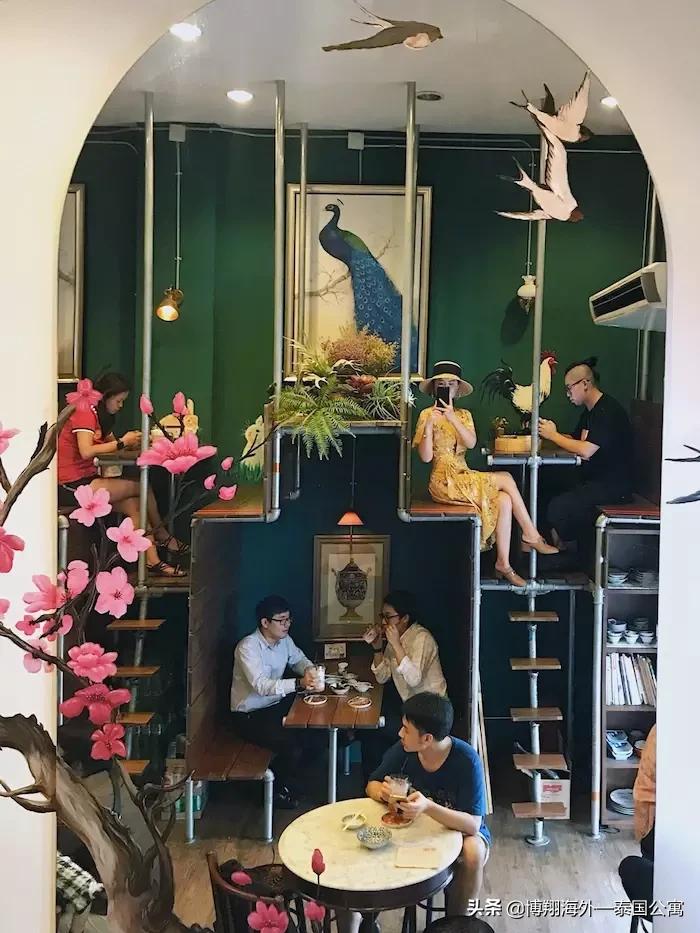 泰国曼谷市中心景点,泰国曼谷旅游攻略2014