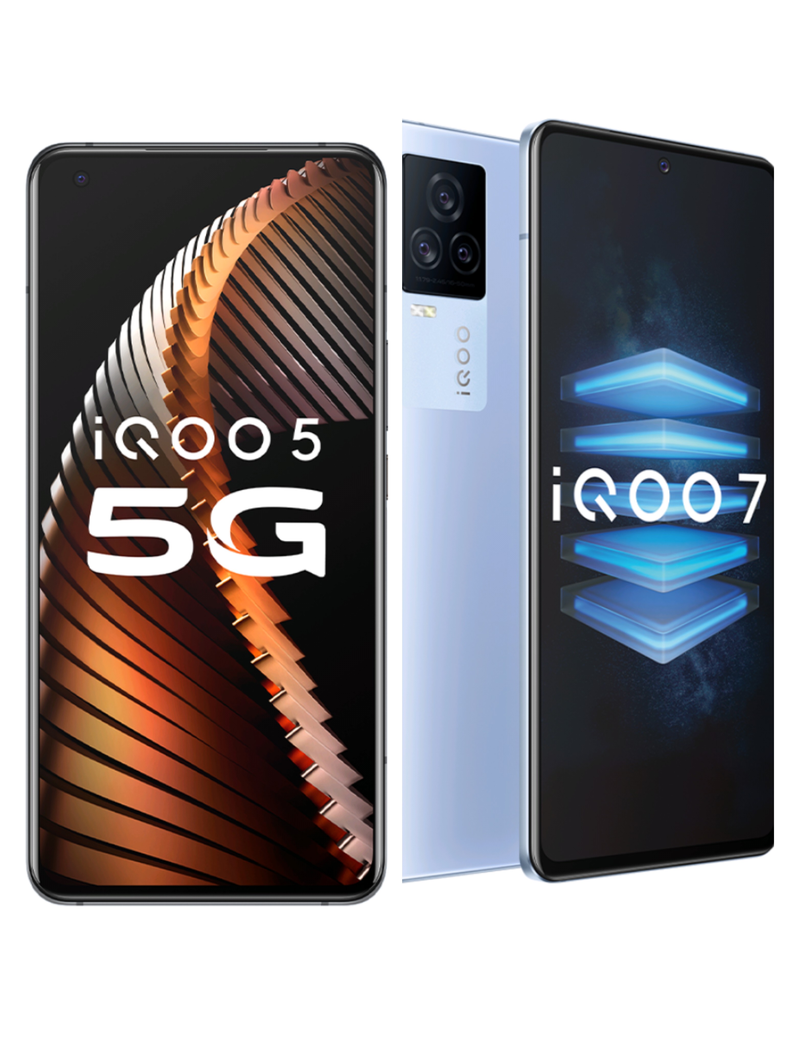 vivoiqooneo与vivoiqoo区别,vivoiqooneo5s和iqoo8哪个好