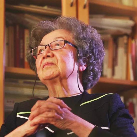 叶嘉莹岁月从不败美人,叶嘉莹诗词之美最经典的一句话