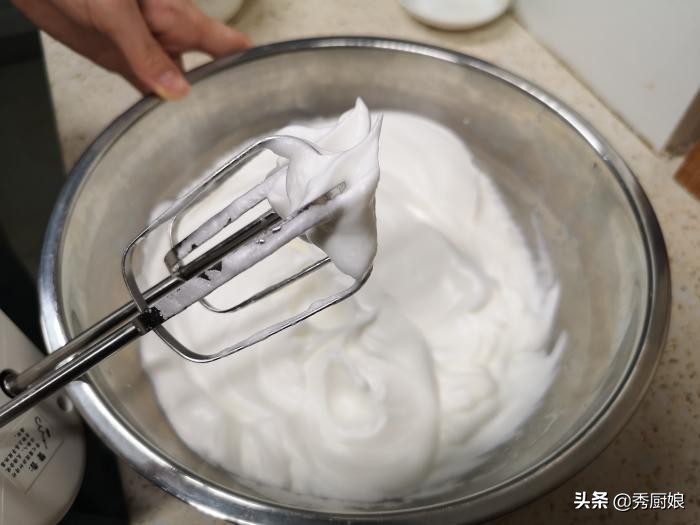 做蛋糕永远不会失败的秘诀,为什么自做蛋糕就是不成功