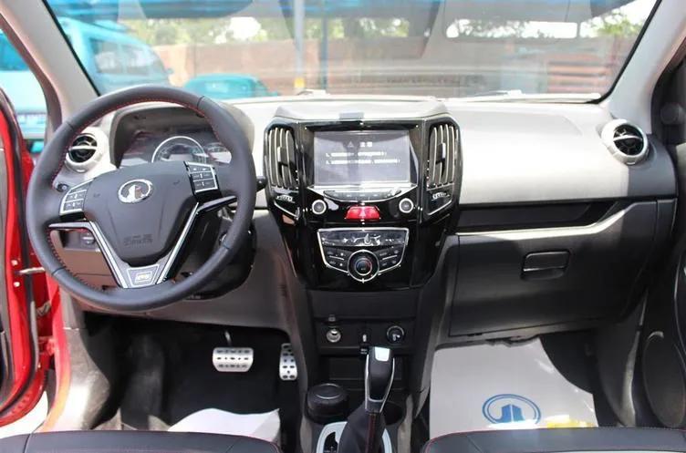 长城m4有几款车,长城m4车型哪一款值得入手